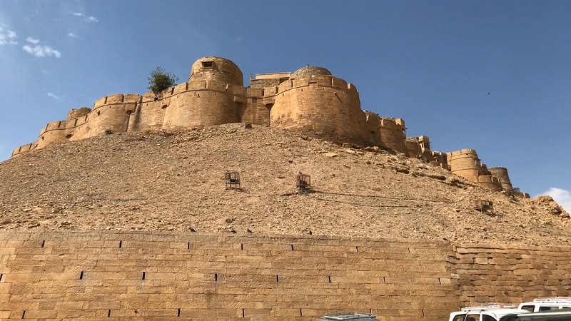 Hotel Garh Jaisal